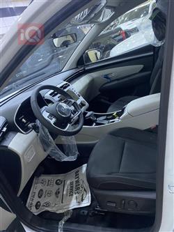 هیوندای تۆکسۆن